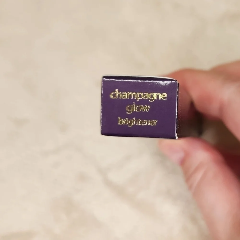 Tarte Champagne Glow Maracuja Juicy Highlighter Pen